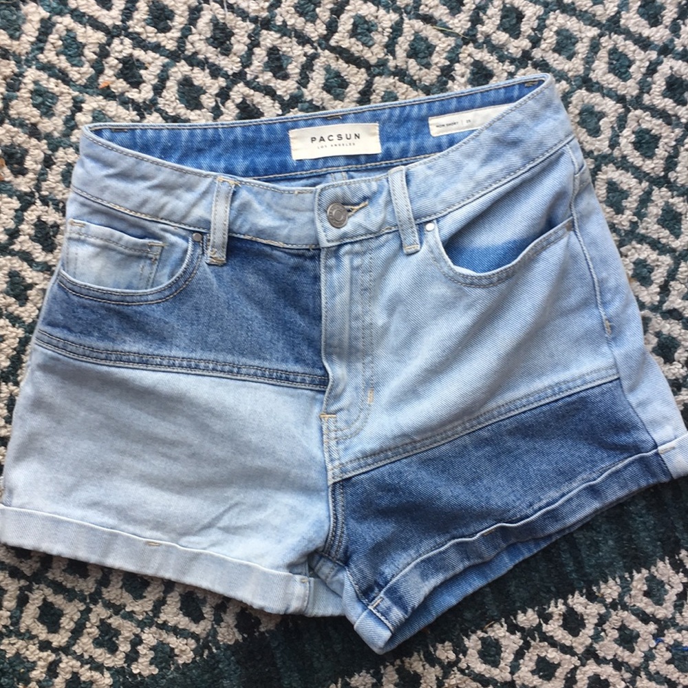 Pacsun shorts